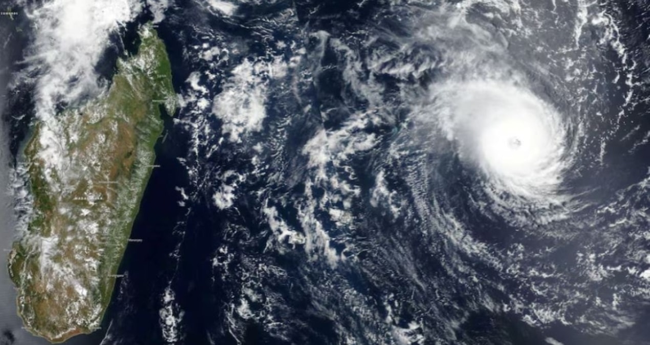 Dünya tarihinin en uzun sürek kayıtları tarihe geçti