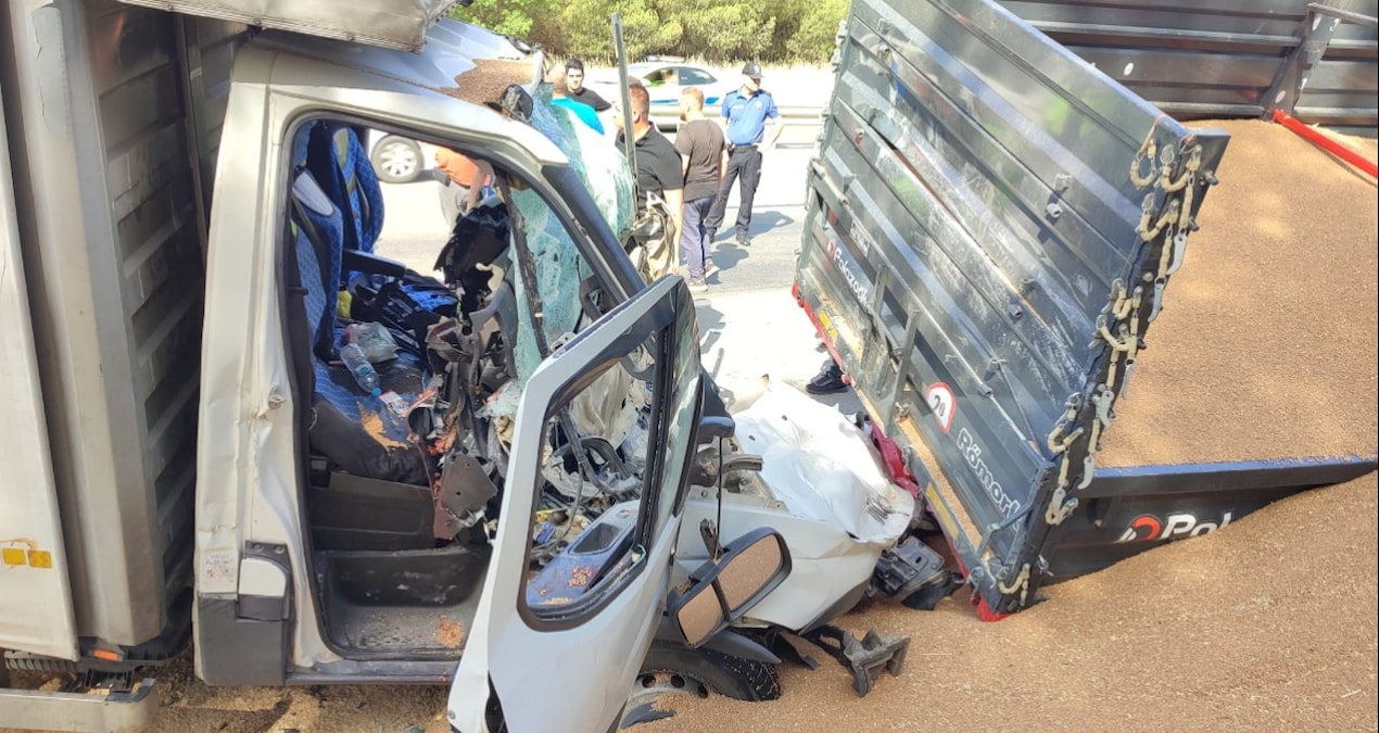 Edirne’de feci kaza: 1’i çocuk 3 kişi hayatını kaybetti