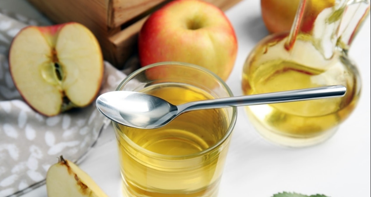 Elma sirkesinin faydaları nelerdir?