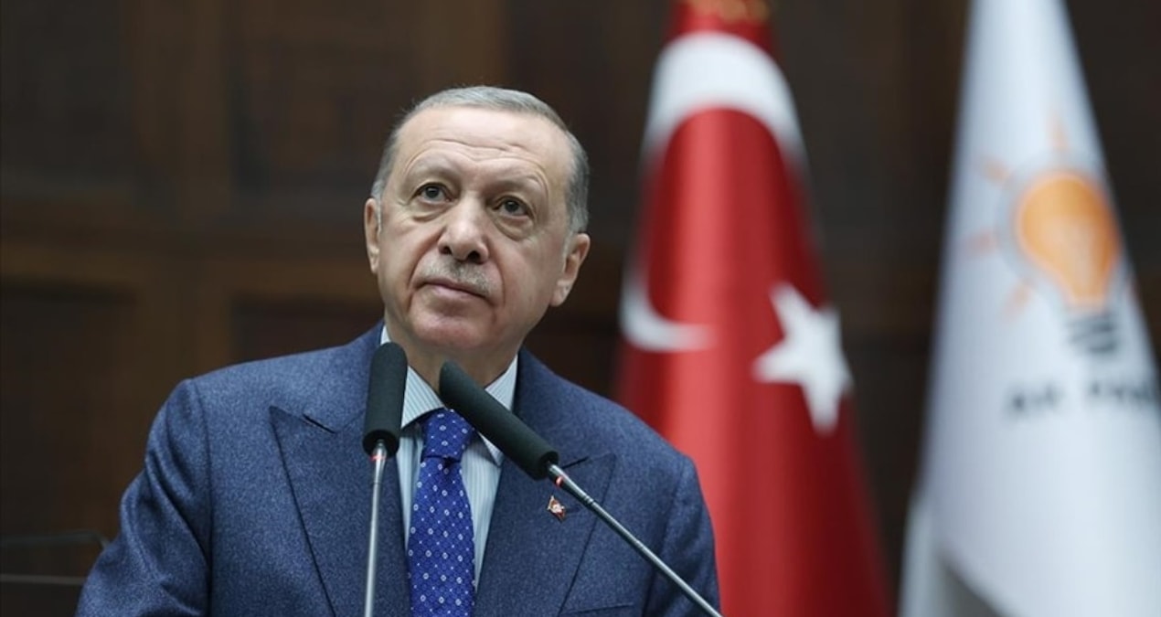 Erdoğan’dan Kayseri’deki olaylara ilişkin ilk açıklama