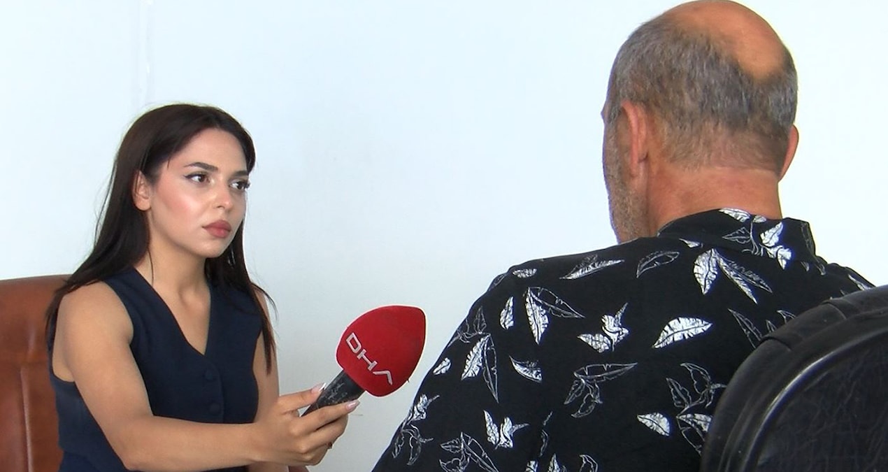 Ev sahibi emlakçının ahlaksız teklifini ifşa etti: Sizin gibiler yüzünden…