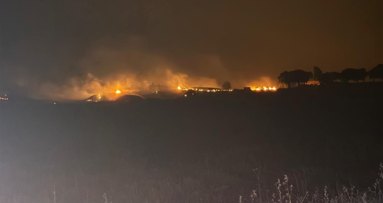 Felakette 15 kişi can vermişti… İki kardeşin yürek yakan hikâyesi