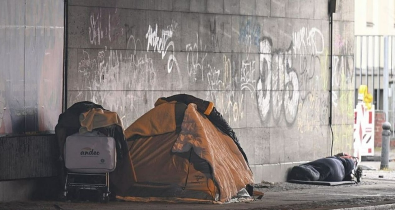 Her 7 çocuktan biri yoksulluk riski altında