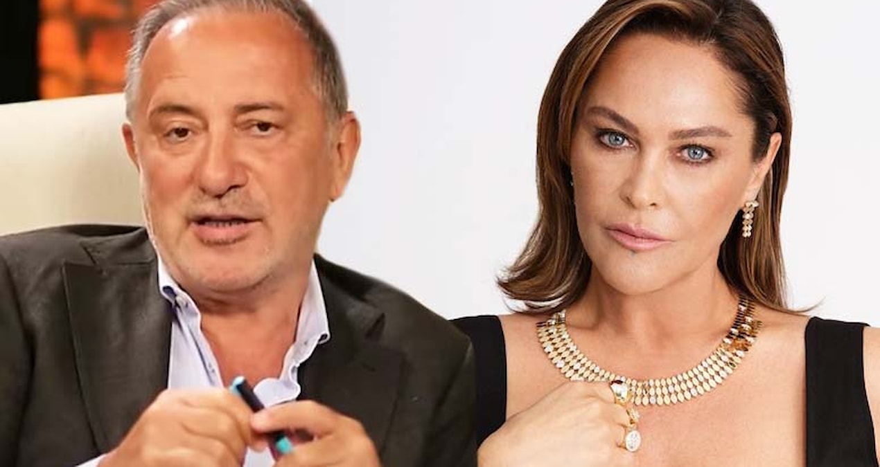 Hülya Avşar’dan Fatih Altaylı’ya yanıt