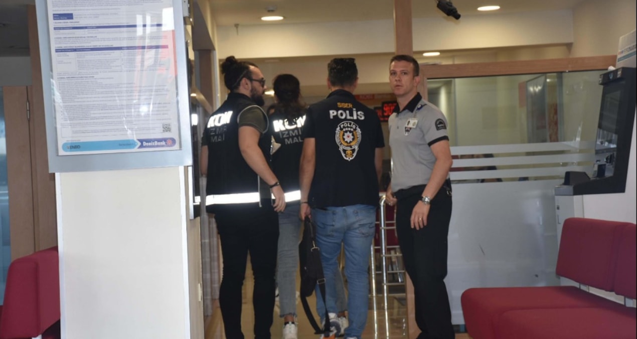 İkinci ‘Seçil Erzan’ vakasında detaylar ortaya çıktı… O kişileri hedef almış