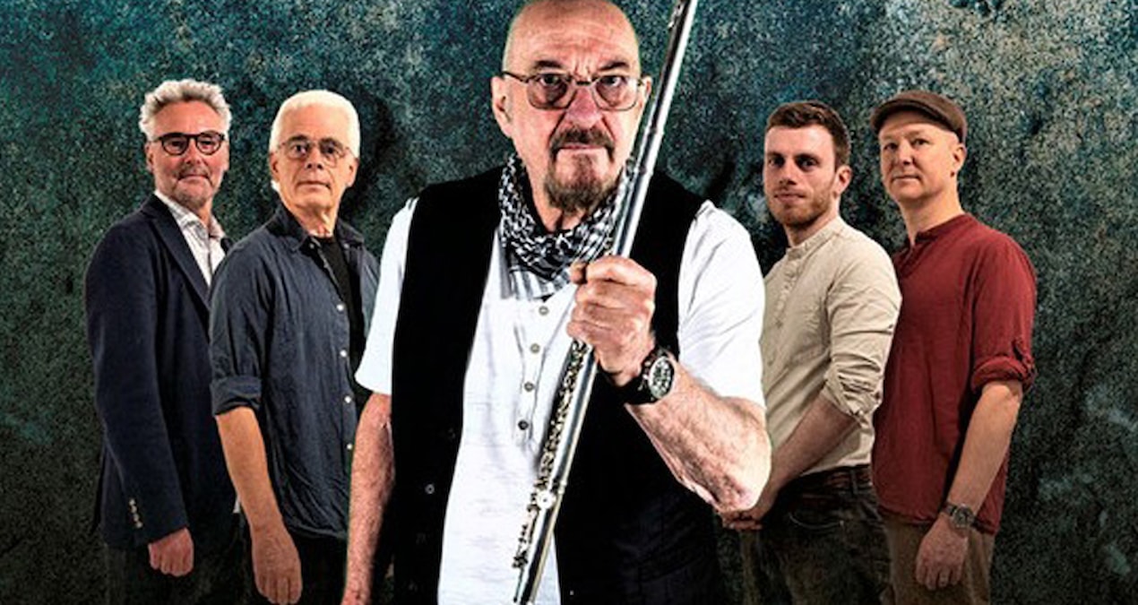 Jethro Tull İstanbul’a geliyor