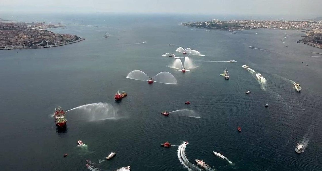 Kabotaj Bayramı nedir, resmi tatil mi?