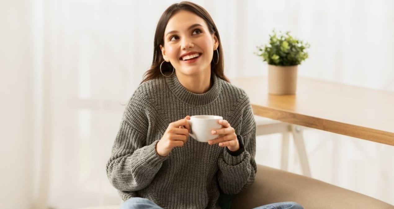 Kahve gerçekten kilo vermeye yardımcı mı?