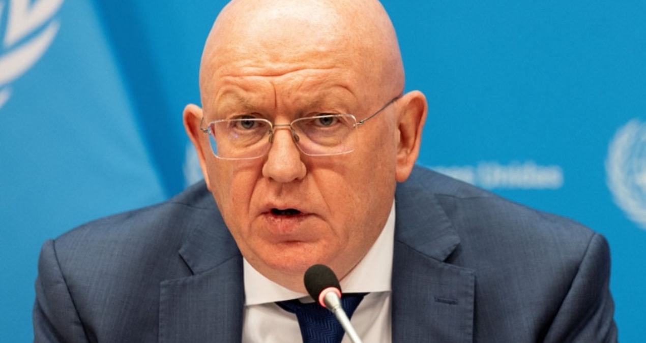 Rusya: İstanbul’da barışa çok yaklaşılmıştı