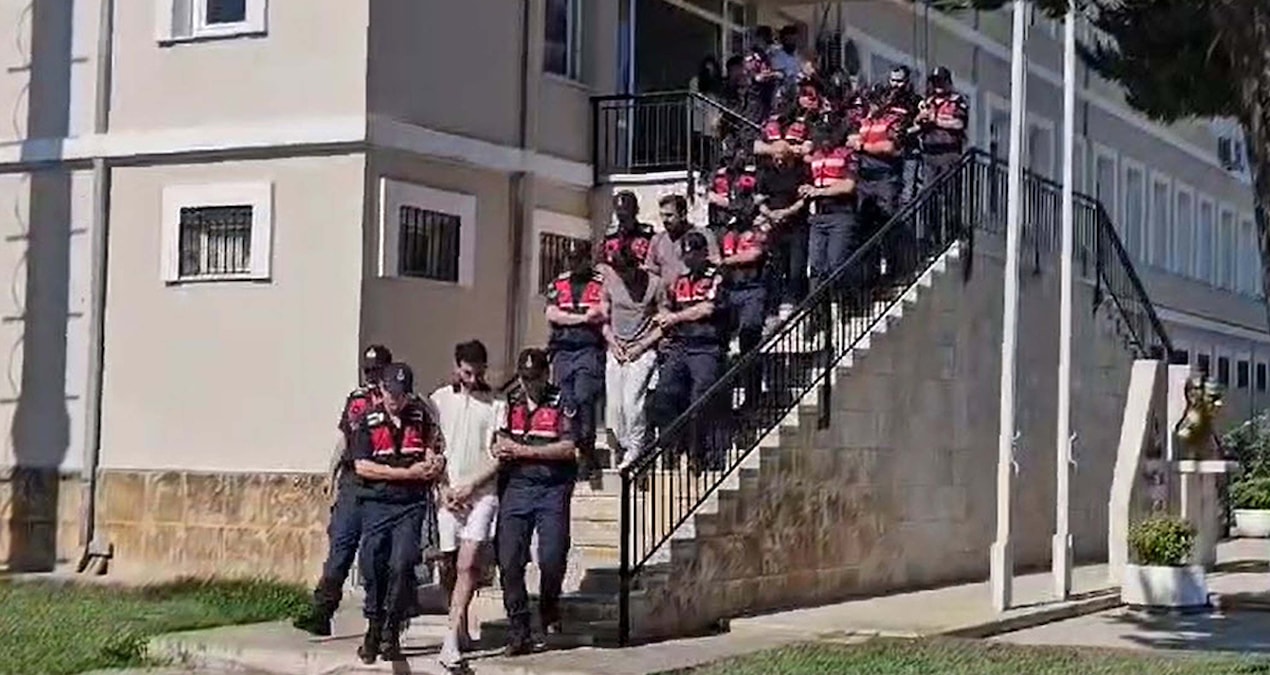 Sahte arkadaşlık sitesi üzerinden 9 milyarlık vurgun