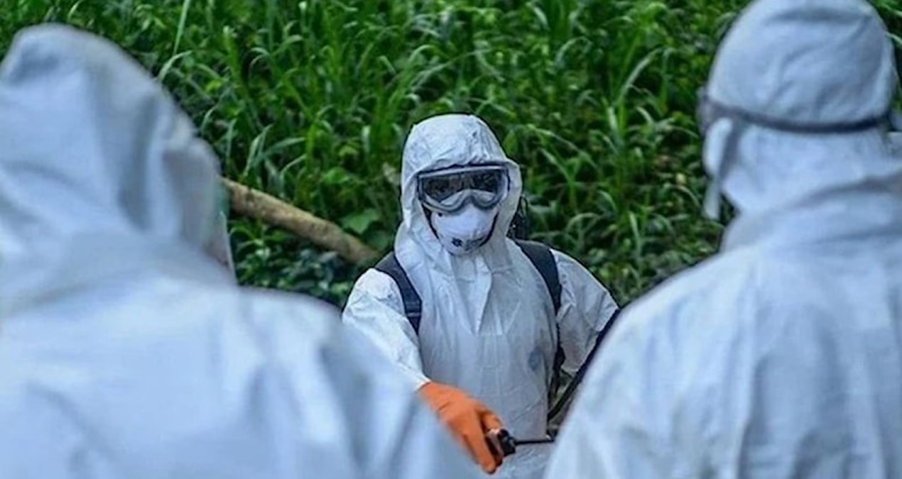 Salgın alarmı: Ölü sayısı artıyor