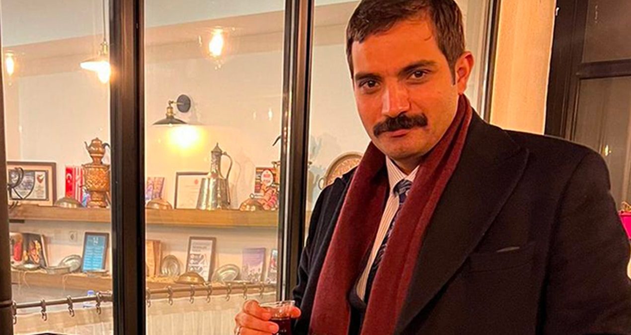 Sinan Ateş cinayeti davasında Aşkın Mert Gelenbey ifadelerini reddetti: ‘İşkenceye maruz kaldım’