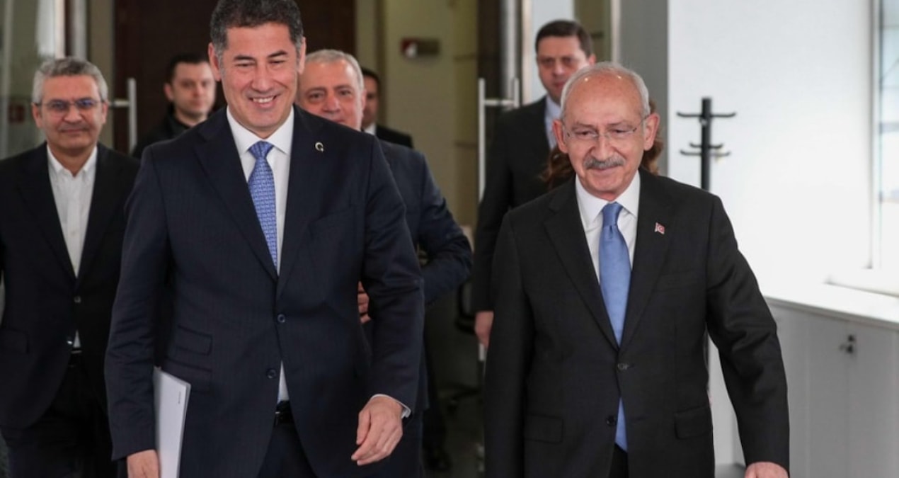 Sinan Oğan milyonluk mülk aldığını kabul etti