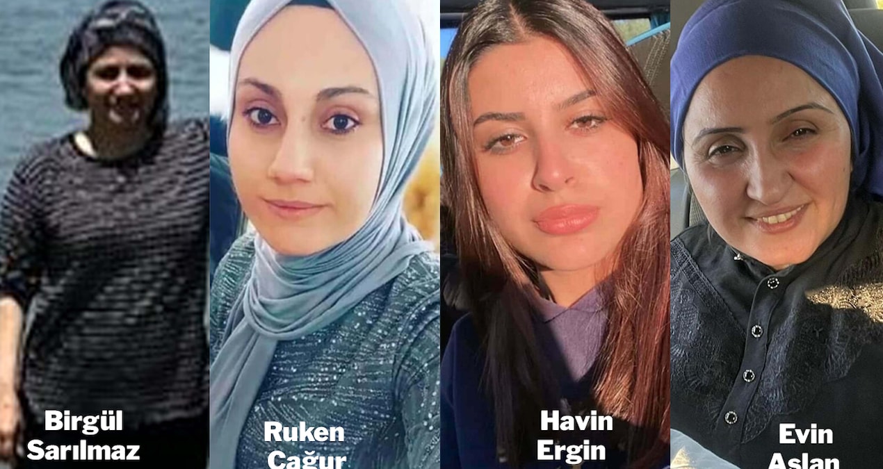 Torbalı faciasından acı detaylar! Kimi pazara, kimi markete giderken öldü…