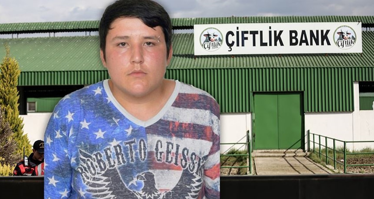 ‘Tosuncuk’ Mehmet Aydın: Yurt dışında özgürdüm, masum olduğum için Türkiye’ye sığındım