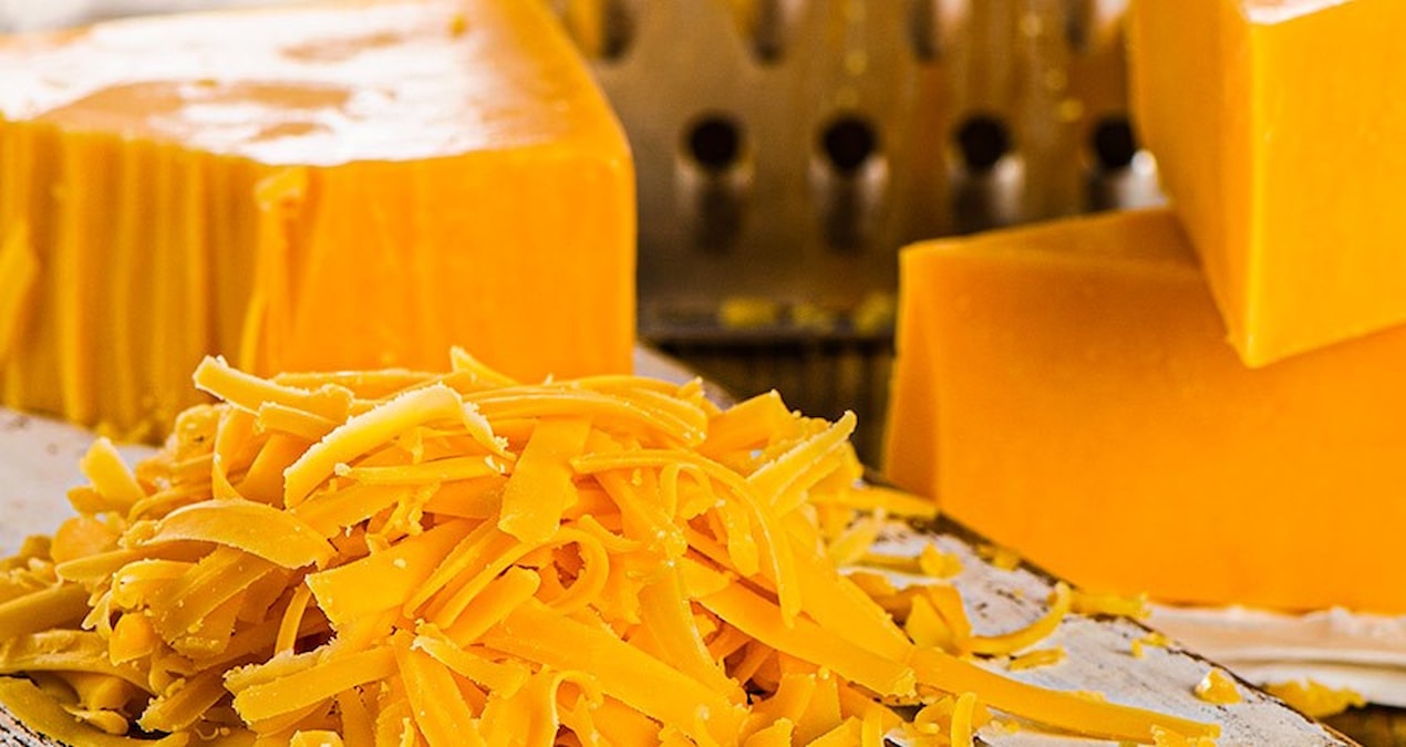 13 milyon TL değerinde peynir çaldılar