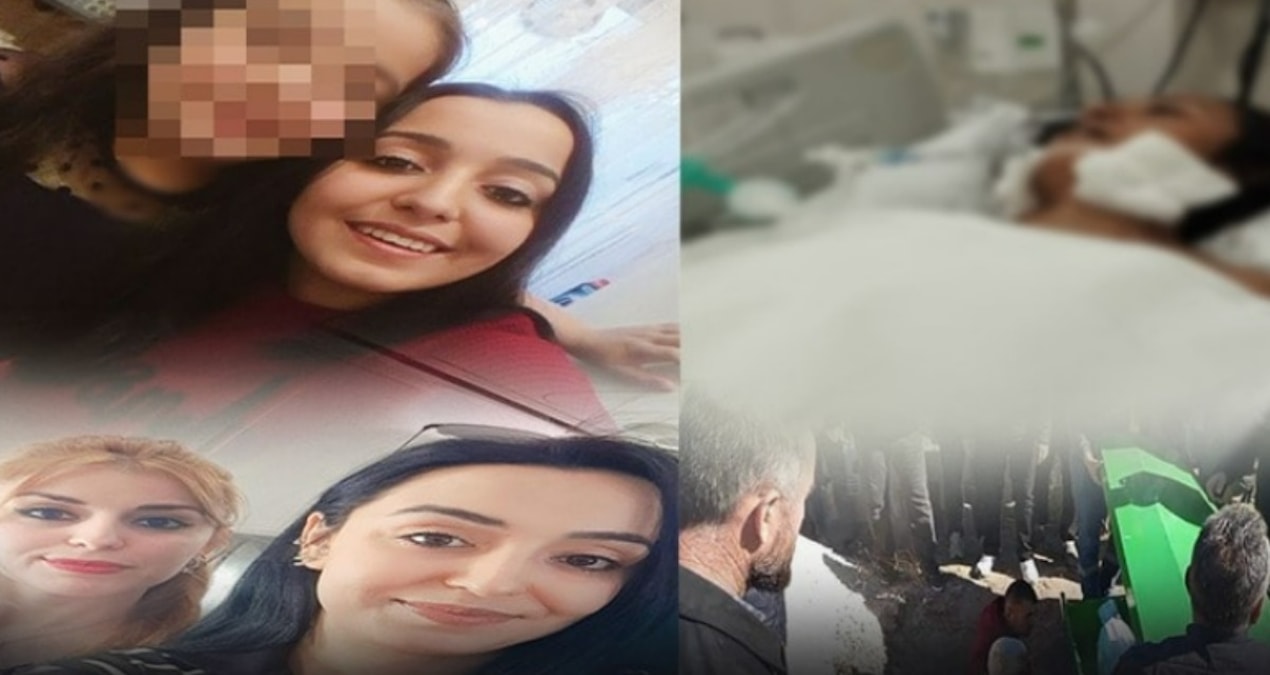 15 yaşında evlendirildi: Hastane hastane gezerken can verdi