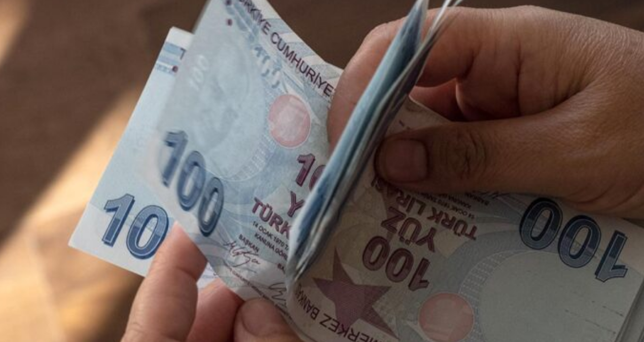 2025’in ilk zam haberi: Yeni yıla yüzde 45 zamla uyanacağız!