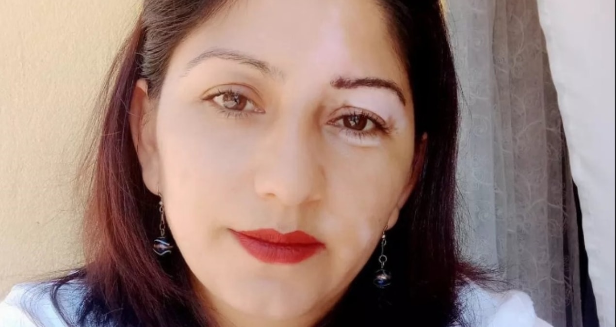 39 yaşındaki Semira’dan acı haber geldi