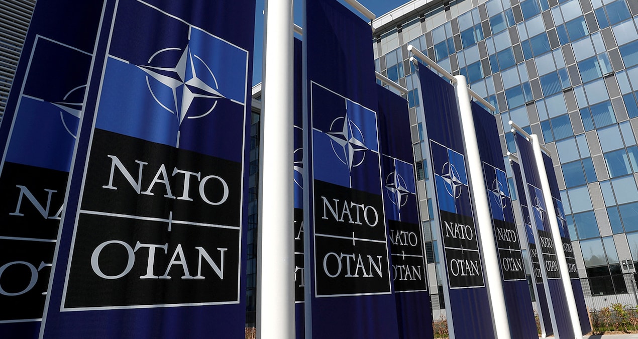 AB ve NATO düğmeye bastı! Yeni ‘görev gücü’ kurulacak