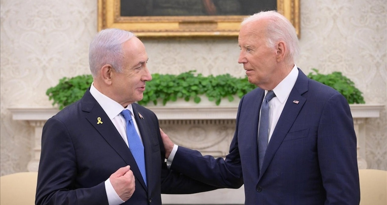 ABD, Hamas liderinin ölümüne sevindi: İyi bir gün