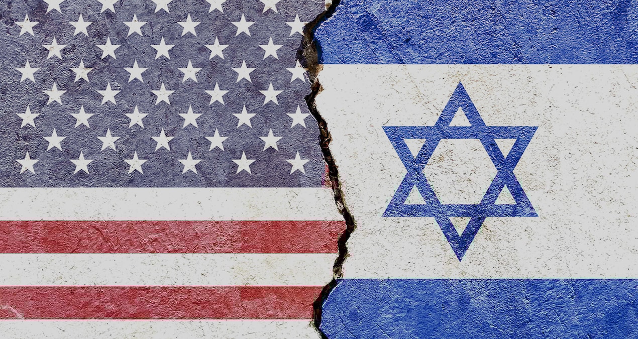 ABD, İsrail’e 30 gün süre verdi: Silah ambargosu uygulanabilir