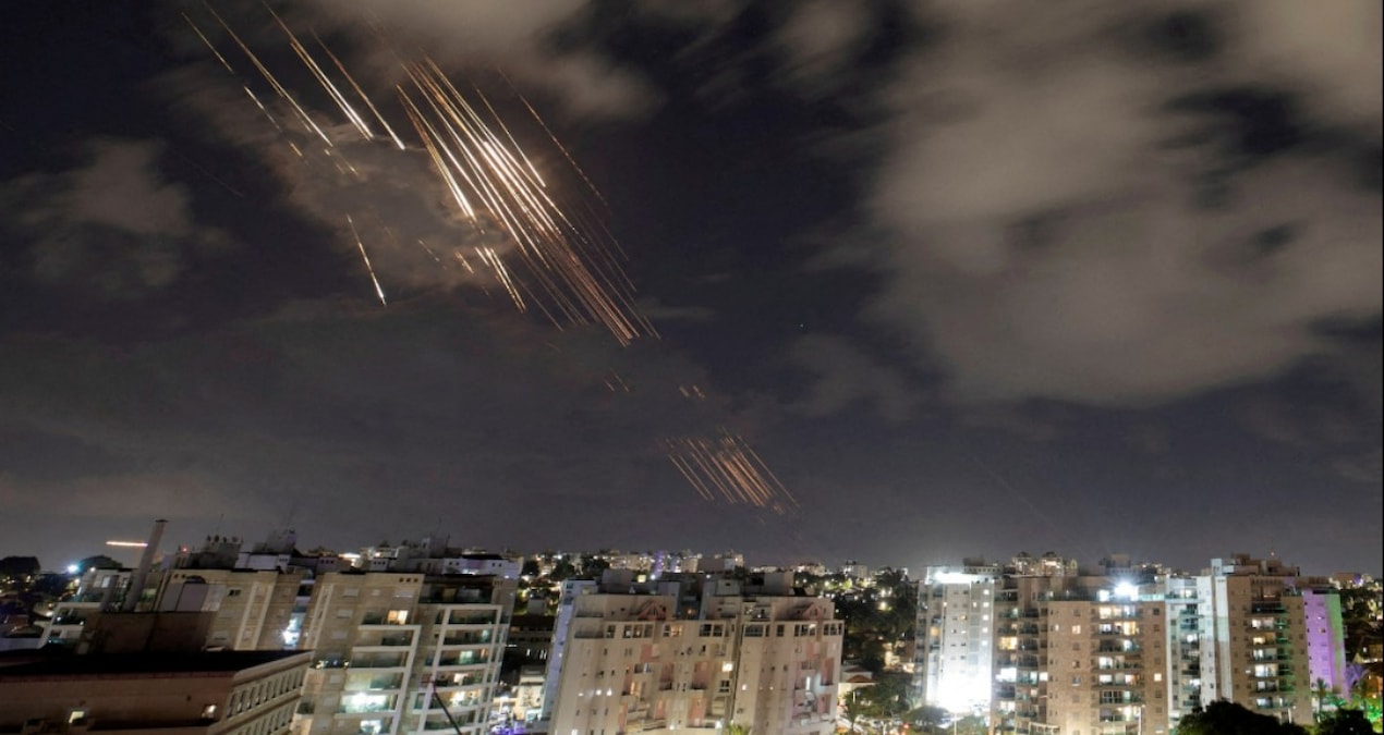 ABD medyası iddia etti: Saldırı sonrası İran füze üretemeyecek