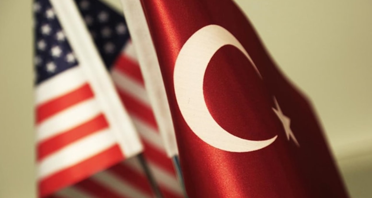 ABD’den Erdoğan’ın PKK/YPG çıkışına yanıt