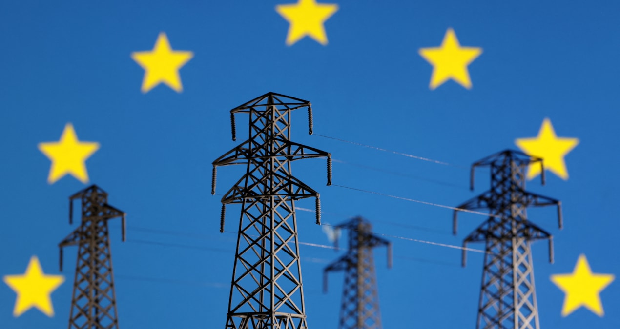 AB’de elektrik fiyatları arttı