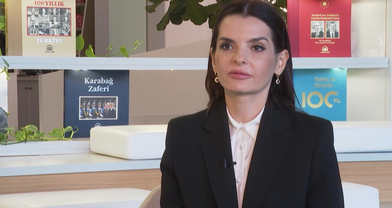 AB’den Gagavuz Türklerine yaptırım kararı