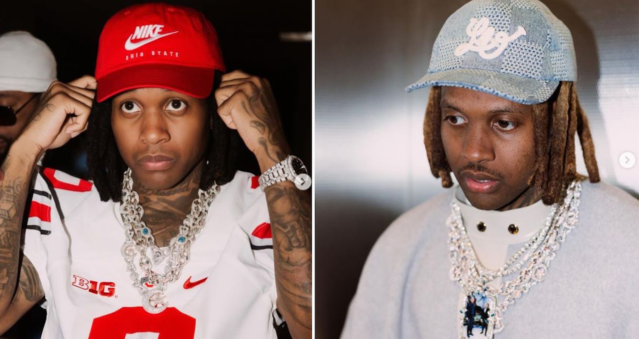 ABD’li rapçi Lil Durk tutuklandı