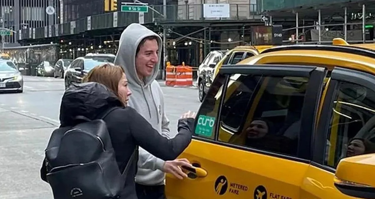 Acılı baba konuştu: Havalimanında dört gözle bekleyeceğim