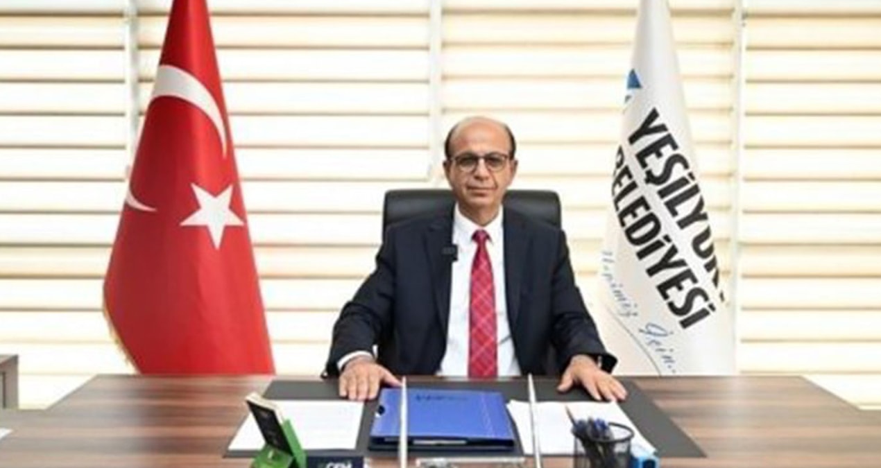 AKP’li başkan ‘mobilya’ alımını pazarlık usulüyle yaptı