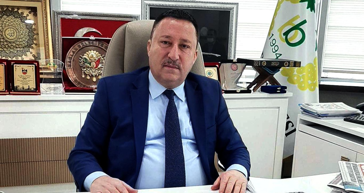 AKP’li belediye başkanına rüşvetten 3.5 yıl hapis