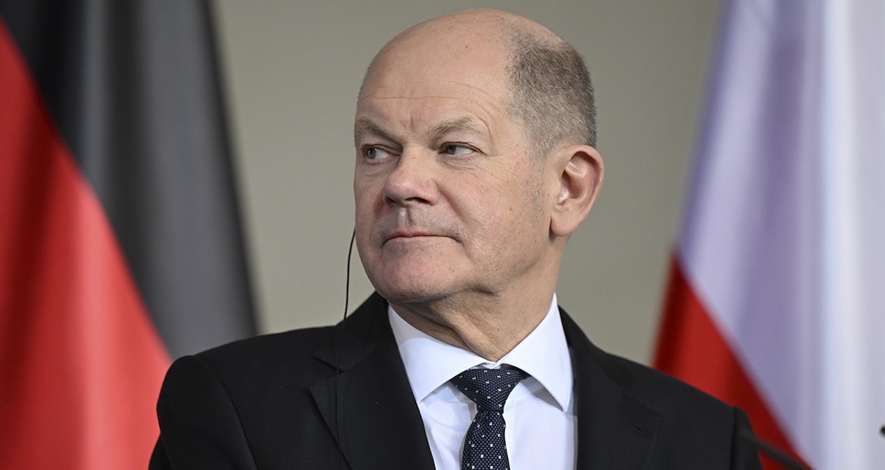 Almanya Başbakanı Scholz’dan Türkiye açıklaması: Çok konu var