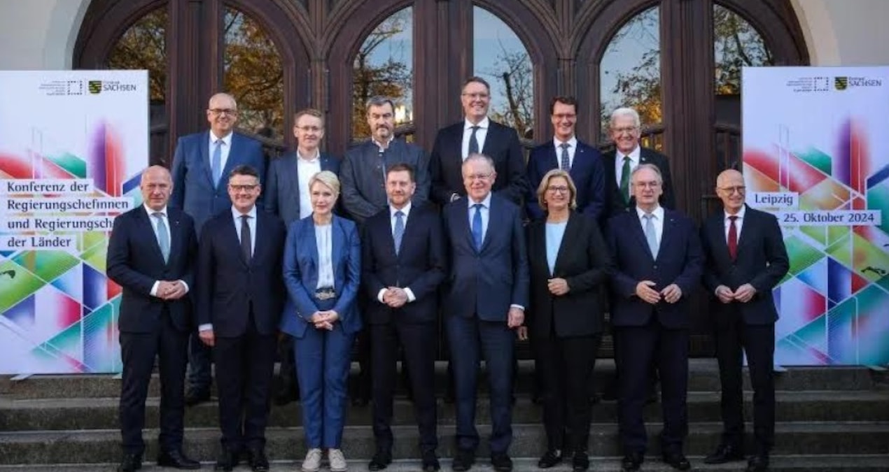 Almanya’da daha çok Türk’ü sınır dışı etme kararı