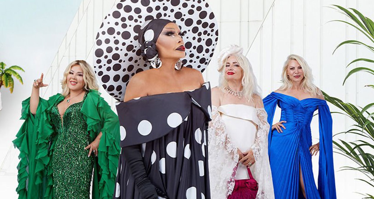 Apar topar yayından kaldırılmıştı… Seray Sever’den çok konuşulacak itiraf