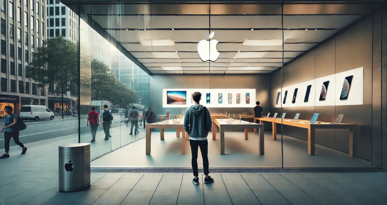 Apple yatırım yapmadı, iPhone 16 yasaklandı