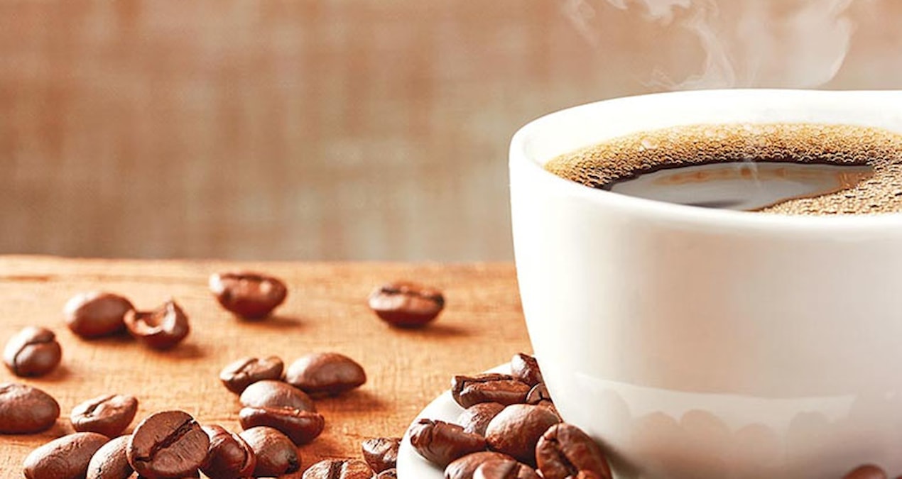 Araştırma: Kafein, demansın ilerleme riskini azaltıyor