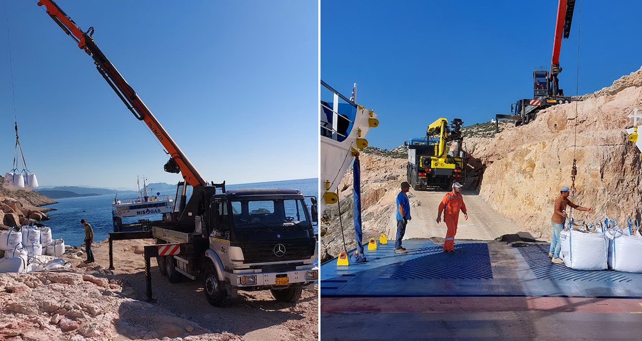 Atina’dan Akdeniz’de gerilimi artıracak adım