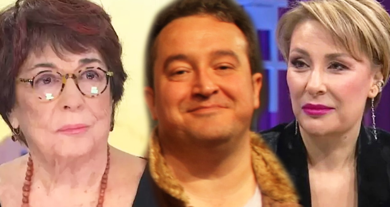 Avrupa Yakası’nın Sedefi’i Suna Keskin konuştu: Sette bir sürü şey yaşandı