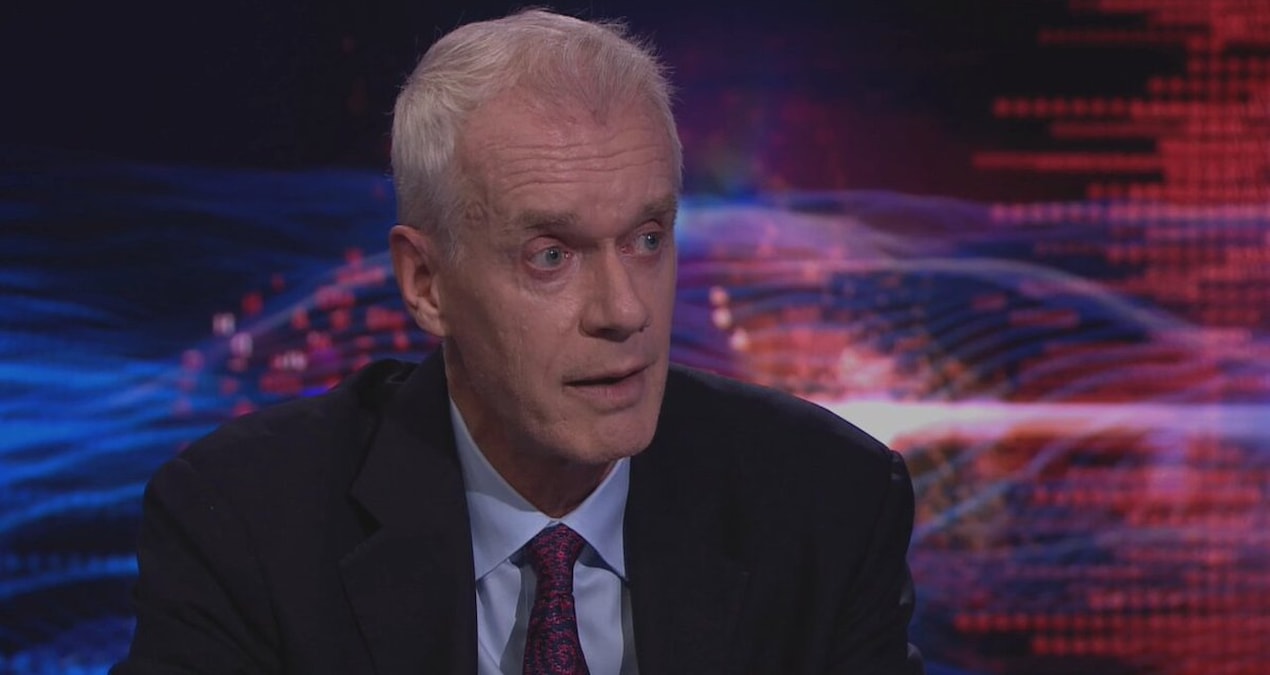 BBC’de büyük kıyım: 27 yıllık program sonlandı