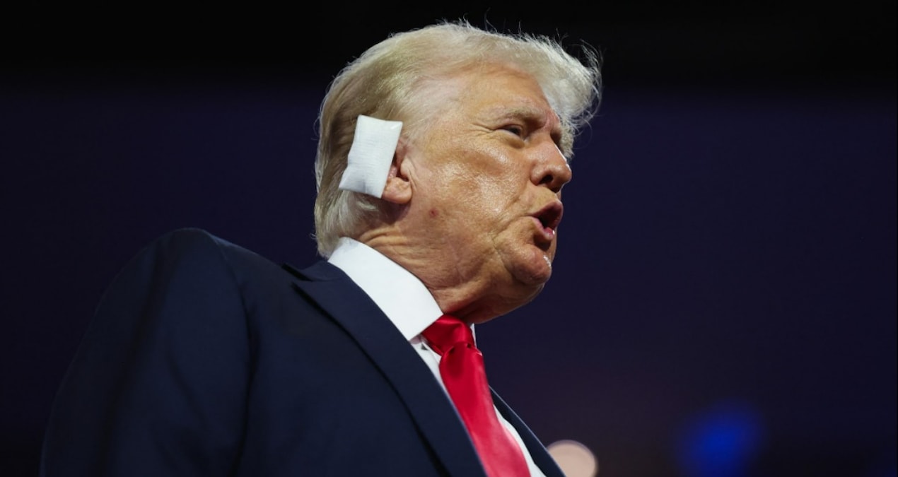 Biden hükümeti, İran’a karşı Trump’a sahip çıktı: ‘Ciddi sonuçları olur’