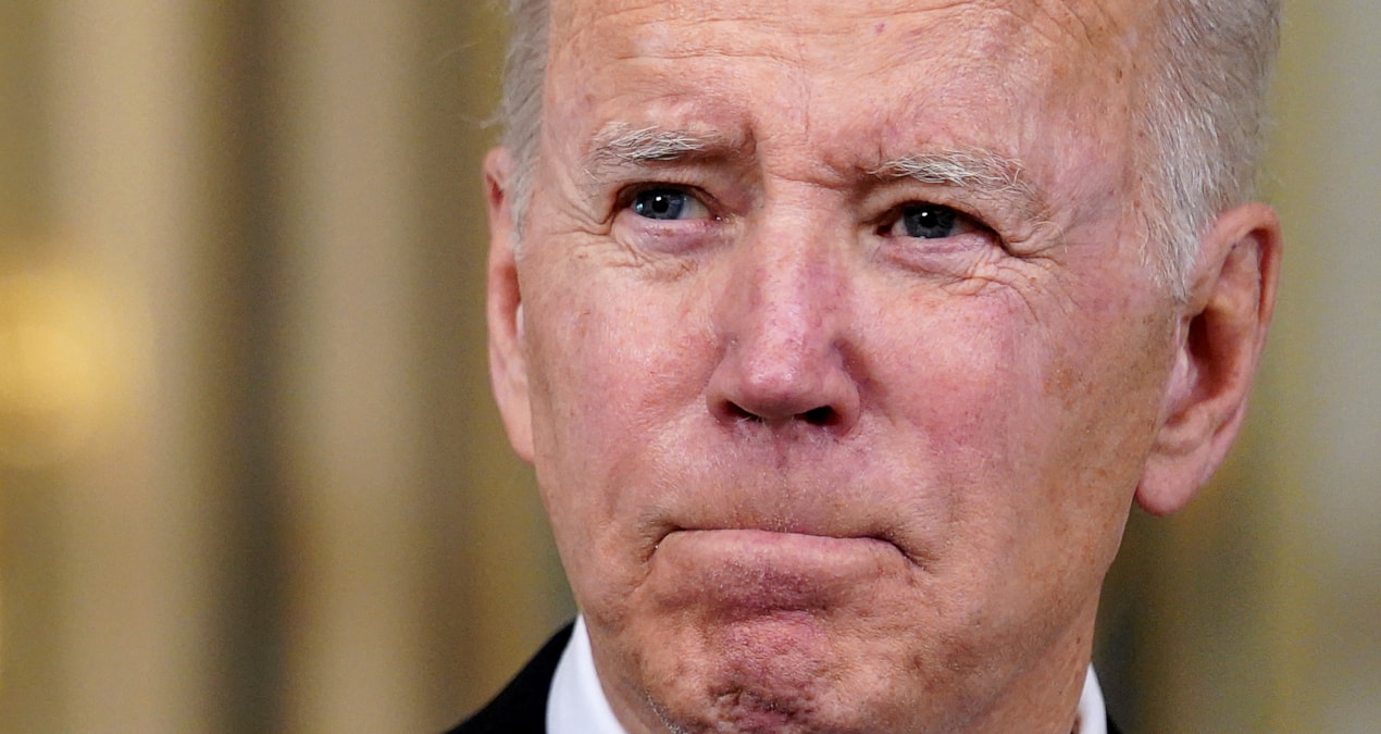 Biden: Yaptıklarımız için ABD Başkanı olarak resmen özür diliyorum