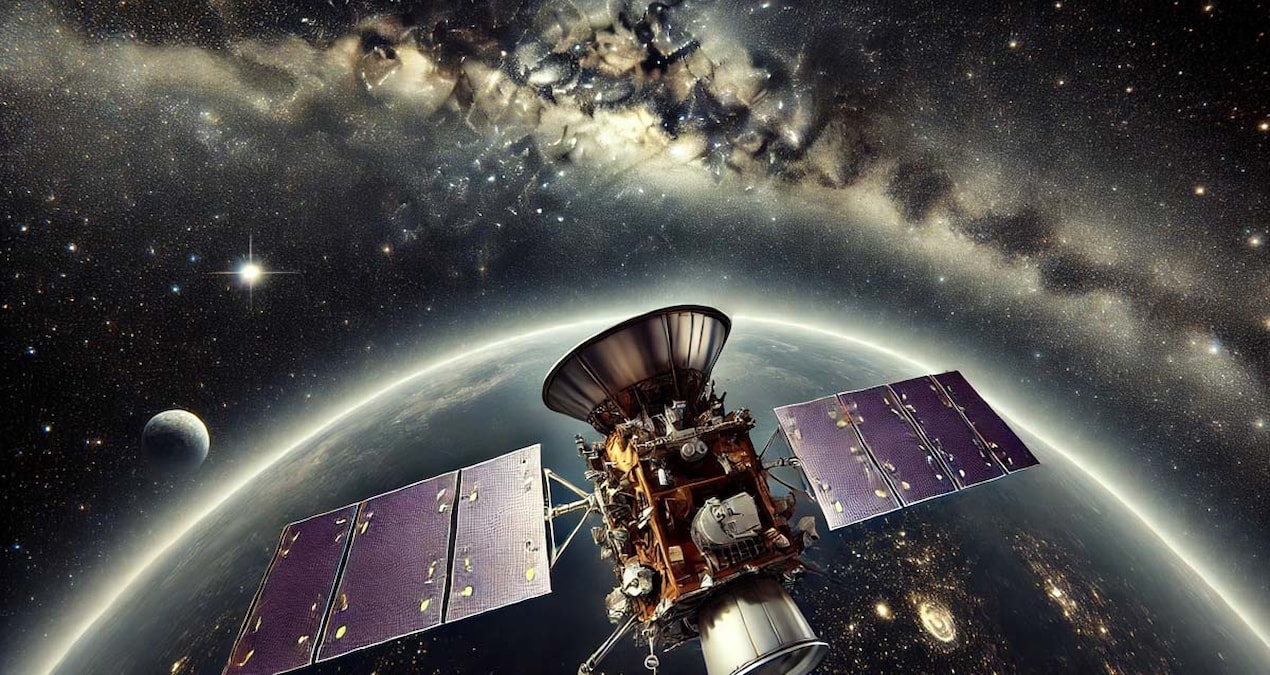 Bilim dünyasında heyecan yarattı: NASA, su buharıyla kaplı gezegen keşfetti