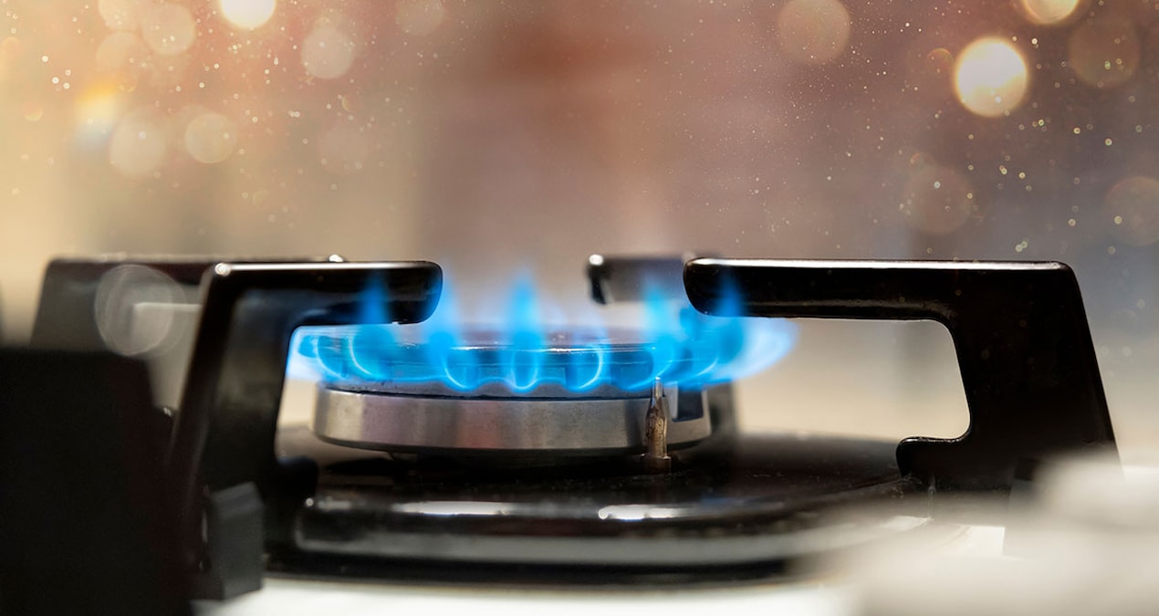 Bilim insanları uyardı: Gazlı ocak kullanımı erken ölüm sebebi