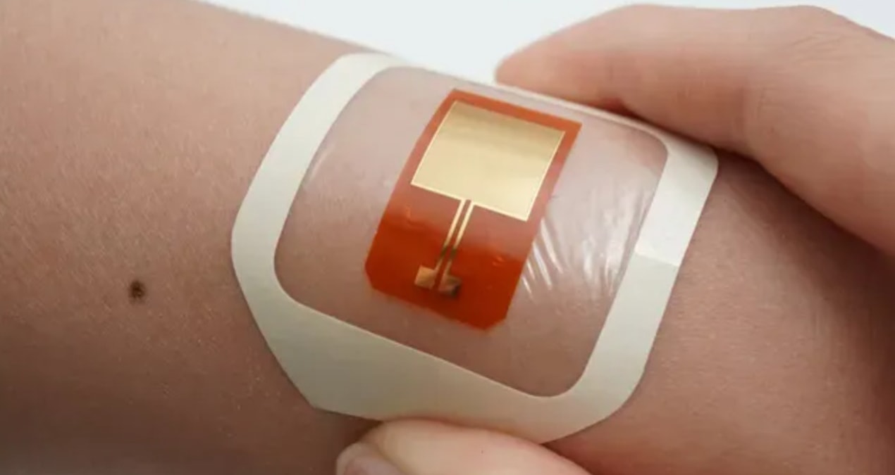 Bilim insanlarından cilt enfeksiyonlarına elektriksel çözüm: Yeni bir cihaz geliştirildi