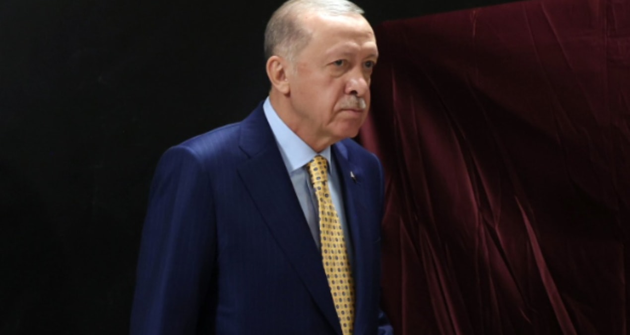 Bugün seçim olsa… Erdoğan’a kötü haber