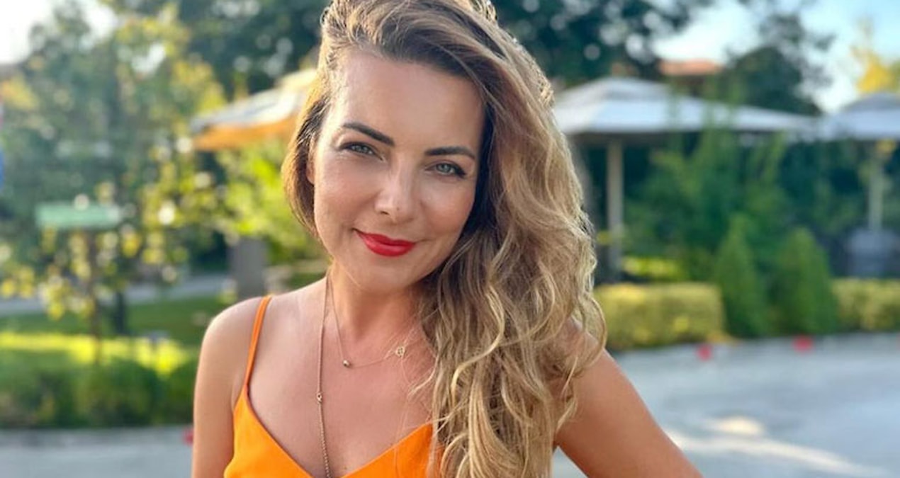 Burcu Kara ‘Korkumdan ihmal ettim’ diyerek zor günlerini anlattı