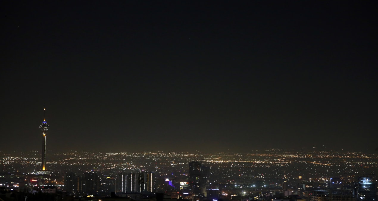 Çarpıcı iddia: İsrail, saldırı öncesi İran’a haber verdi